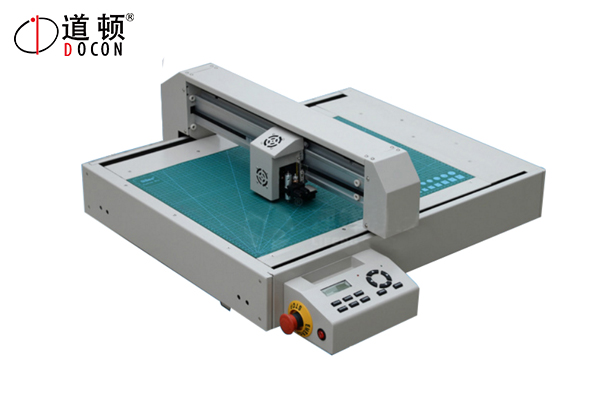 DC-0406A智能模切機(jī)